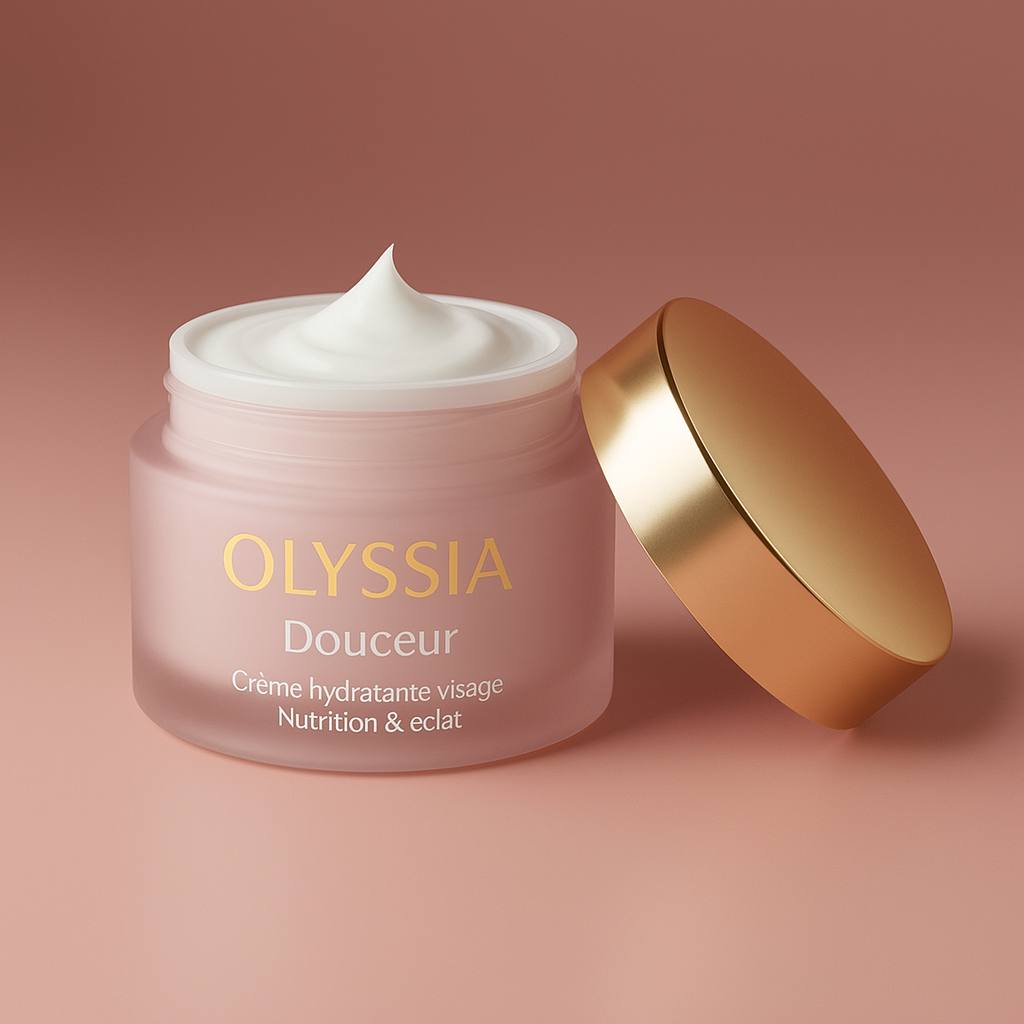 Crème hydratante
