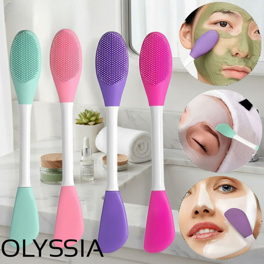 Brosse nettoyante de visage