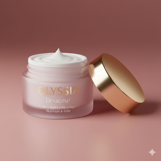 Crème hydratante