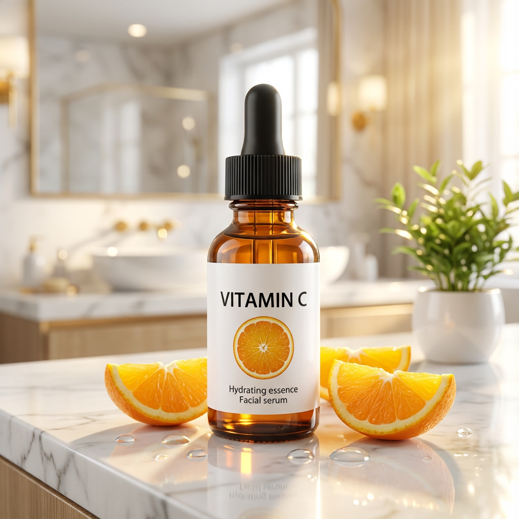 🎁 2 sérum Vitamine C 60 ml OFFERT